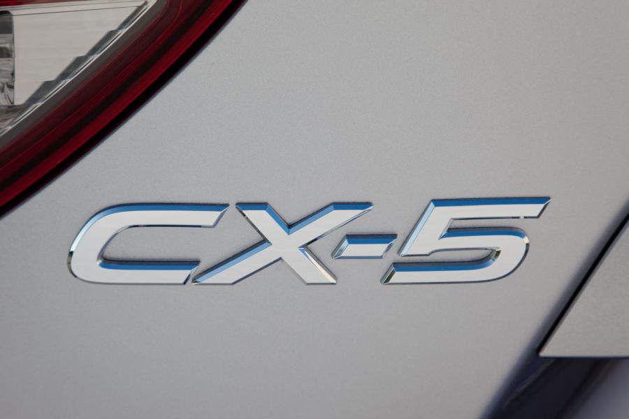  Mazda CX-5 2012 года  (фото 101 из 229)